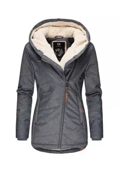 Зимняя куртка Gordon II Intl Ragweartm, темно-синий