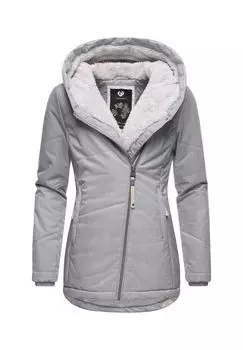 Зимняя куртка Гордон Ragweartm, цвет Ash