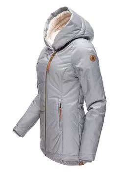 Зимняя куртка Гордон Ragweartm, цвет Grau20