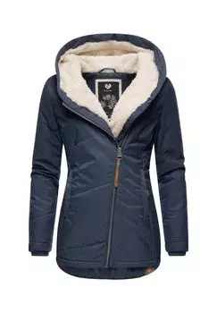 Зимняя куртка Гордон Ragweartm, цвет Navy022