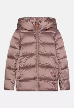 Зимняя куртка GRACIE Save the duck, светло-розовый