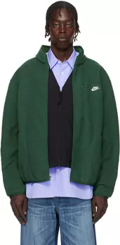 Зимняя куртка Green Club Nike