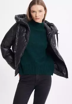 Зимняя куртка Greenpoint, черный