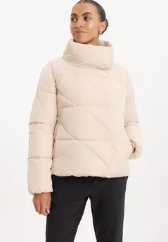 Зимняя куртка Greenpoint, молочный
