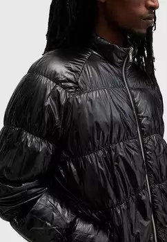 Зимняя куртка GRIFFIN REV AllSaints, темно-серый