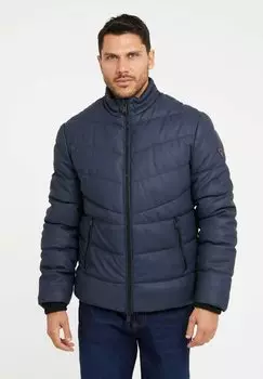 Зимняя куртка Guess, синий