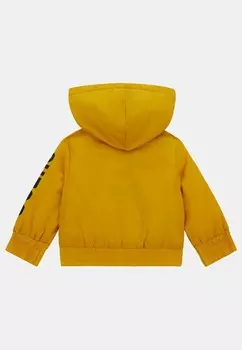 Зимняя куртка Guess, желтый