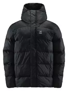 Зимняя куртка Haglfs, черный