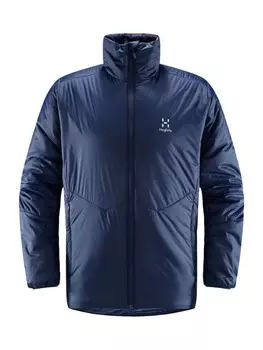 Зимняя куртка Haglfs, цвет tarn blue