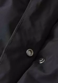 Зимняя куртка HANOTTI Opus, черный