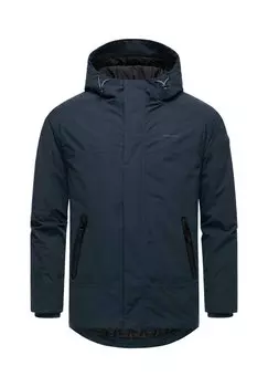 Зимняя куртка HATAR Ragwear, темно-синий