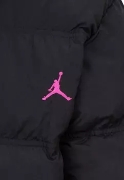 Зимняя куртка HEAVIEST PUFFER Jordan, черный