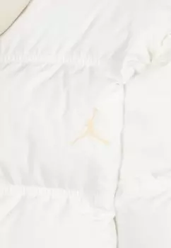 Зимняя куртка HEAVIEST PUFFER Jordan, кремовый