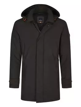 Зимняя куртка HECHTER PARIS, черный