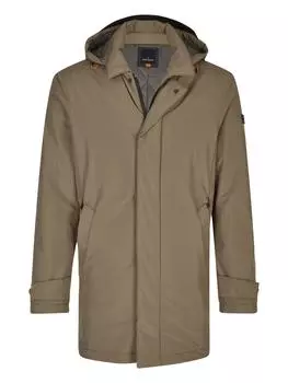 Зимняя куртка HECHTER PARIS, хаки