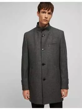 Зимняя куртка HECHTER PARIS, серый