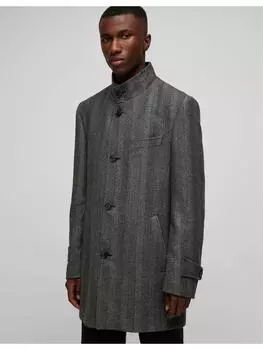 Зимняя куртка HECHTER PARIS, серый