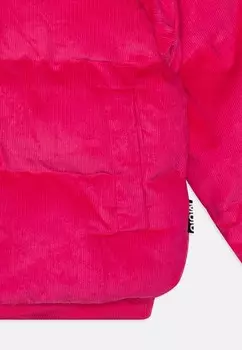 Зимняя куртка HELINA Molo, розовый