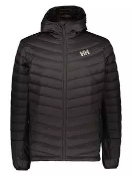 Зимняя куртка Helly Hansen, черный