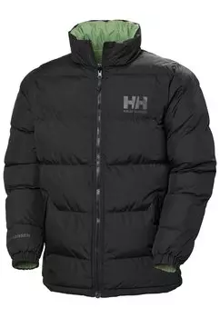 Зимняя куртка Helly Hansen, черный