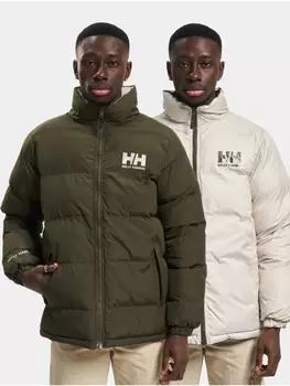 Зимняя куртка Helly Hansen, цвет utility green