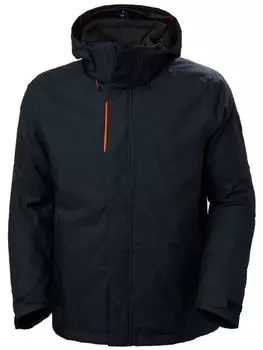 Зимняя куртка Helly Hansen, синий