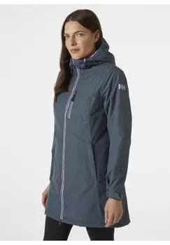 Зимняя куртка Helly Hansen, темно-зеленый