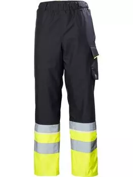 Зимняя куртка Helly Hansen Winterhose, желтый