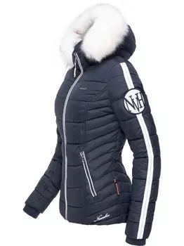 Зимняя куртка хингаа'с Navahoo, синий