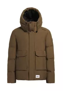 Зимняя куртка HINTO2 khujo, хаки