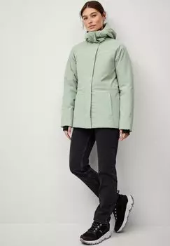 Зимняя куртка hkk, зеленый
