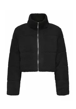 Зимняя куртка HOCH GESCHLOSSEN STEPP ONLY, черный