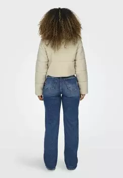 Зимняя куртка HOCH GESCHLOSSEN STEPP ONLY, цвет Tan