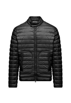 Зимняя куртка HOCHDICHTEM Bomboogie, черный