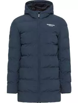 Зимняя куртка Homebase, морской