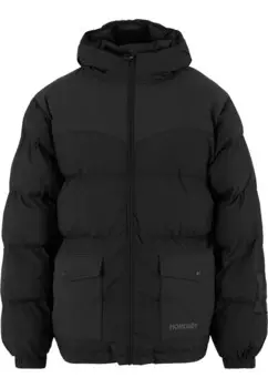 Зимняя куртка HOMEBOY Blowball, черный