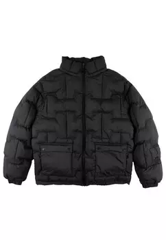 Зимняя куртка HOMEBOY Paver, черный