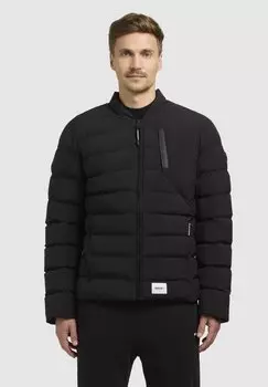 Зимняя куртка HOMER khujo, черный