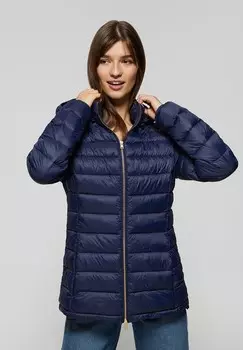 Зимняя куртка HOODED CARLA Polo Club, синий