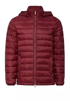 Зимняя куртка HOODED CHARLES Polo Club, красный