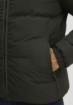 Зимняя куртка HUGAL FQ1924, антрацит