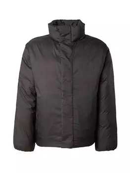Зимняя куртка HUGO Winter Jacket Brando, черный
