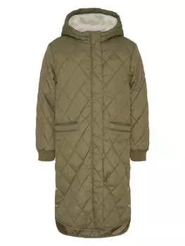 Зимняя куртка HULABALU Winterjacke, хаки