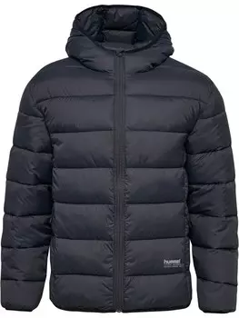 Зимняя куртка Hummel, антрацит