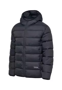 Зимняя куртка Hummel, черный