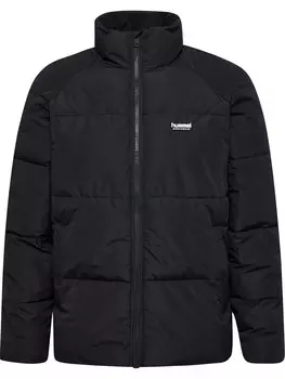 Зимняя куртка Hummel, черный
