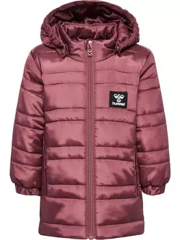 Зимняя куртка Hummel, цвет Berry