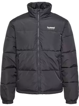 Зимняя куртка Hummel Nicky, антрацит