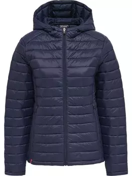 Зимняя куртка Hummel, ночной синий