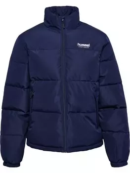Зимняя куртка Hummel ROBERT, морской синий